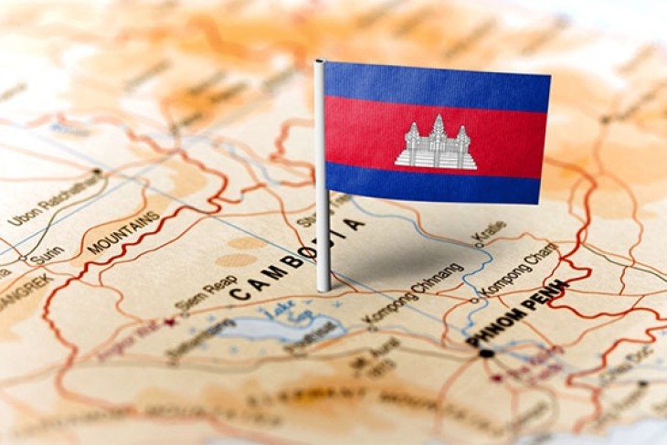 How To Get A Tourist Visa In Cambodia? How To Get A Tourist Visa In Cambodia?
